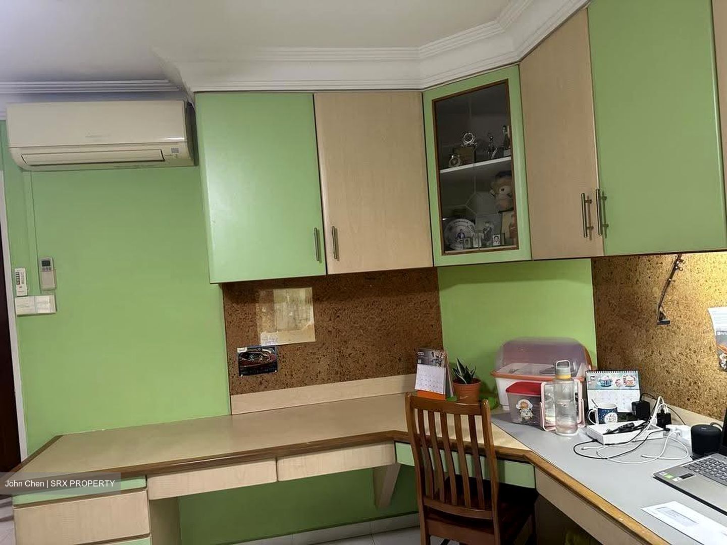 Blk 140 Eunos Spring (Bedok), HDB 5 Rooms #622675301